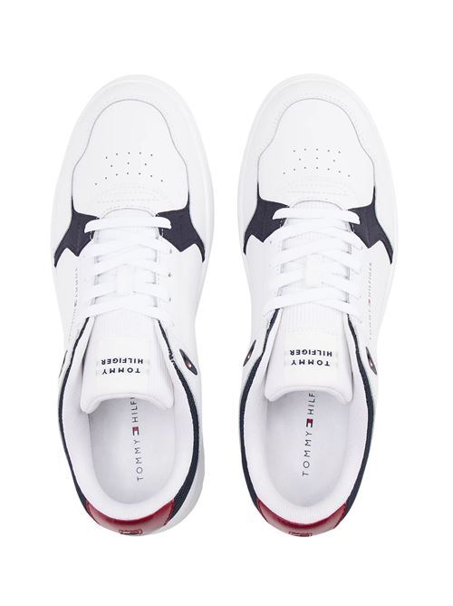  Tommy Hilfiger | FM0FM05518YBS